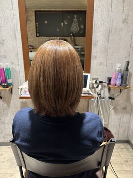 ファボリ(favori) ショートスタイル