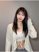 ビジョン 赤坂(vision)&nbsp;【shuki特製】髪質改善