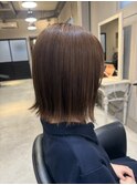 カット