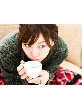 丁寧なカウンセリングでお悩み・ご要望をしっかり汲み取り、あなたの理想のスタイルを実現します♪