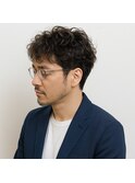 SOUPREX美フォルム　ニュアンスパーマ　20代 30代 40代 50代