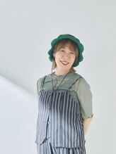 ファースト 吉祥寺(FIRST KICHIJOJI) 鈴木 宏子