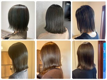 La route by Le・reve 大井川店【ラルート バイ ルレ―ヴ】