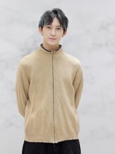 アッシュ 国立店(Ash) 池田 勇一