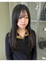 ウタ&nbsp;layer×dark gray