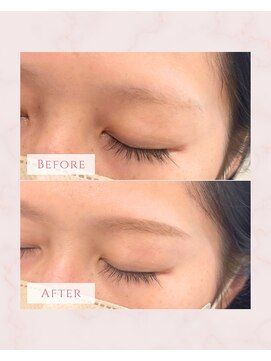 ロンド(Rond) 【美眉デザインワックス】