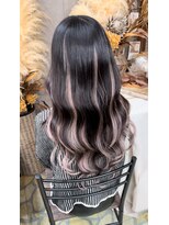 ルアナ エクステ 名古屋栄店(Luana.)&nbsp;ギャルイチオシハイライト