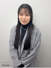 パレット 伊勢原店(Palette) 幸山 麻優
