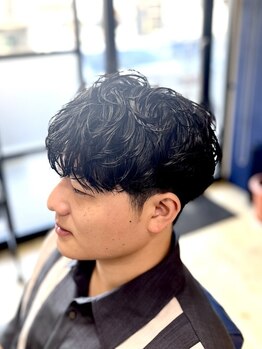 【倉敷/中庄徒歩8分】定番～トレンドを取り入れたお洒落なスタイルまで[KEMIKARU中庄店]にお任せ下さい！