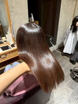 アフィナー(Afinar)&nbsp;【横浜駅/横浜西口】髪質改善