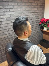 クラージュ(Courage)&nbsp;アイロンパーマベリーショ―トS/F