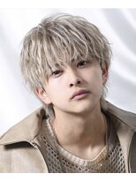 ゴールドシブヤ(GOALD SHIBUYA)&nbsp;マッシュ