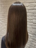 トリ 三宮店(TORi) 弱酸性縮毛矯正