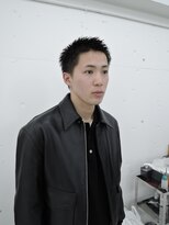 ウェルネス(Wellness)&nbsp;スパイキーショート