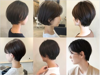 ヌース(NOUS)の写真