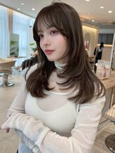 ReFa認定プレミアムサロン全席個室美容室 Zina吉塚【4月11日NEWOPEN(予定)】 トレンド 特集