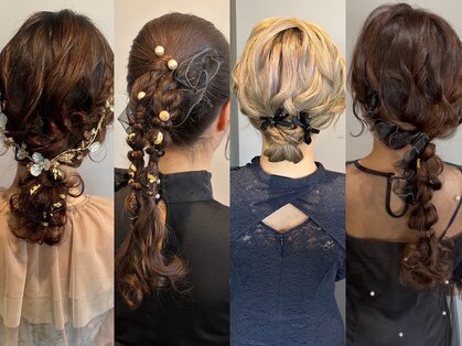 リアンド(Re:and)の写真