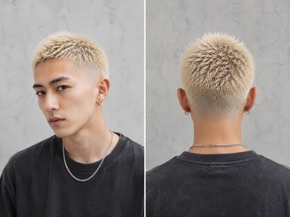 ラディックス(LADiX)の写真
