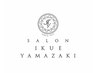 シャンプーブロー[ベルジュバンス]