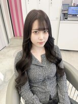 ロサ ファイブヘアー(Rosa..5Hair) 王道ロング!