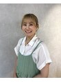 タノ(tano)&nbsp;前沢 萌
