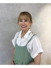 タノ(tano)&nbsp;前沢 萌