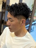 ジェイソン(JASON)&nbsp;ショートサイドバック