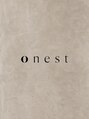 オネスト(onest)/onest