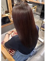 ウィート(wheat)&nbsp;Burgundy color
