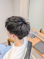 テット 郡山駅前店(tet)&nbsp;ベリーショート
