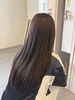 カノエ 山口矢原店(canoe)&nbsp;ココアブラウン