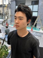 ダーツサンジョウ(DARTS sanjyo)&nbsp;爽やかに動かすメンズアクティブショート