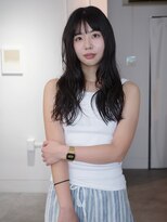 ウルト(ult)&nbsp;ロングパーマ