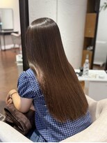 エルサ ザ ビューティー(ELSA the beauty)&nbsp;水素髪質改善トリートメント/酸性縮毛矯正