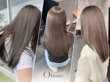 オルメ(olume)