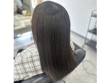 フェイス 日向店(face)の雰囲気（髪質改善トリートメントで艶髪に）