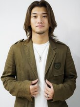 アリー 原宿 表参道(ALLY) 大図 みらい