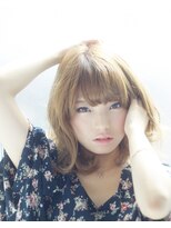 ミトラ(Mitra)&nbsp;大人セクシーヘア