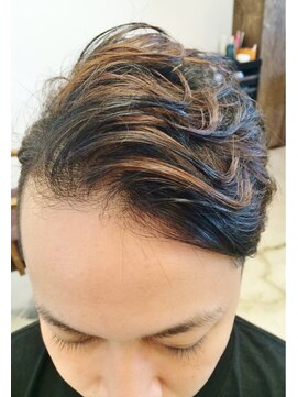 プリーモ ヘアー レガロ(Primo hair REGALO) ★大人２ブロック★