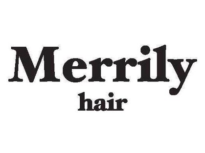 メリリィヘアー(Merrily hair)の写真