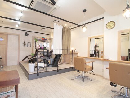 トイ トイ トイ(toi toi toi)の写真