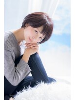 ネオリーブ クタ 町田店(Neolive kuta)&nbsp;ワンカールボブ♪【町田/町田駅/JR町田駅】