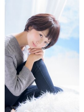 ネオリーブ クタ 町田店(Neolive kuta) ワンカールボブ♪【町田/町田駅/JR町田駅】