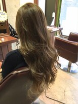 キー(kｅｙ)&nbsp;お客様style