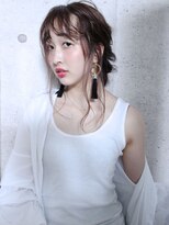 ラリカ(La Rica)&nbsp;カジュアルアレンジ