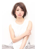 マホラ 二軒屋店(mafola)&nbsp;『mafola徳島』大人可愛い☆ショートボブ