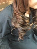 エタニティ ヘア ブランド(Eternity HAIR BRAND) カールstyle