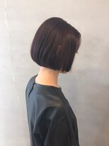 オフヘアショップ(OFF HAIRSHOP)&nbsp;OFF／ファイバープレックス ハイライト ピンクボブ