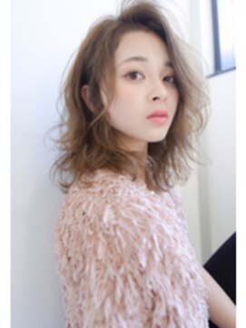 シェルター バイ トウキョウ(Shelter by TOKYO) ランダムウェーブで狙ったあの人にドキッ☆