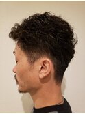 メンズショート